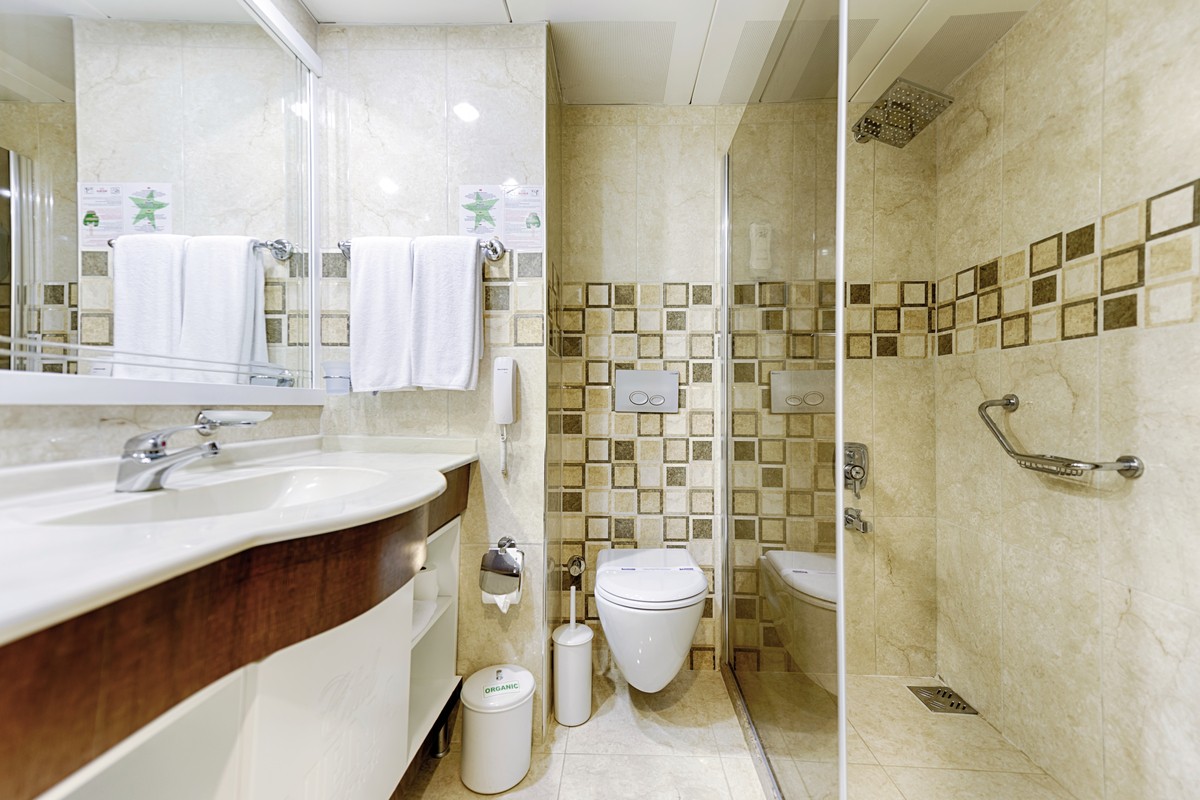 Hotel Club Nena, Türkei, Südtürkei, Manavgat, Bild 9