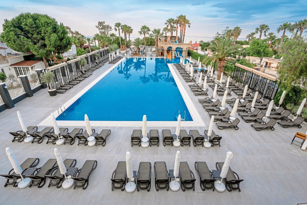 Hotel Thalia Unique, Türkei, Südtürkei, Manavgat, Bild 8