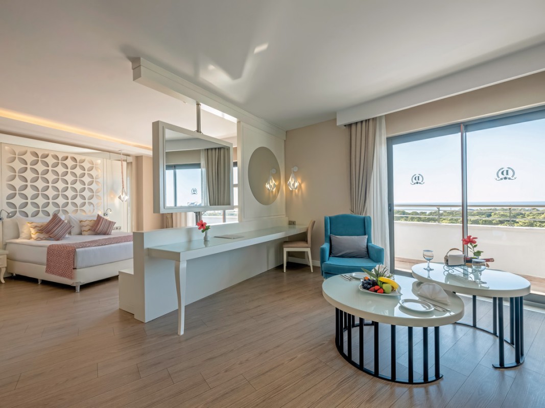 Diamond Premium Hotel & Spa, Türkei, Südtürkei, Manavgat, Bild 10