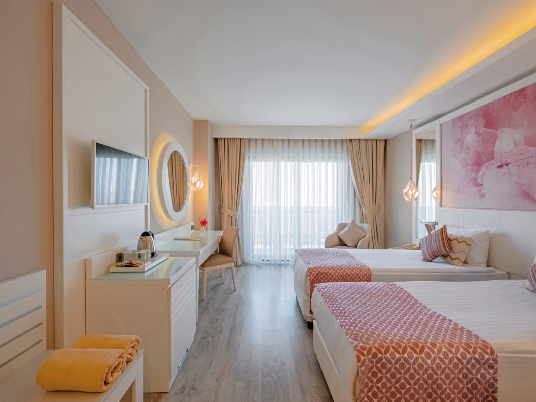 Diamond Premium Hotel & Spa, Türkei, Südtürkei, Manavgat, Bild 2