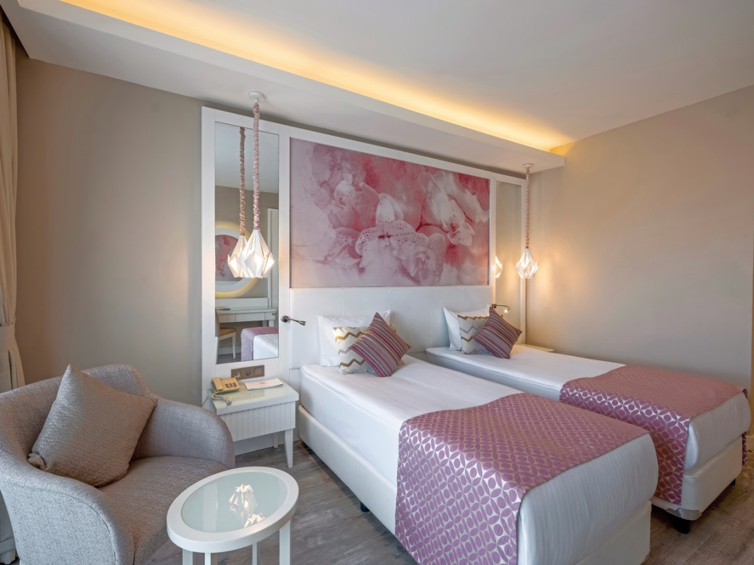 Diamond Premium Hotel & Spa, Türkei, Südtürkei, Manavgat, Bild 3