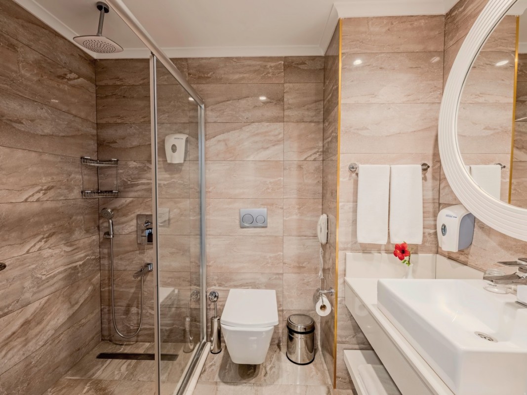 Diamond Premium Hotel & Spa, Türkei, Südtürkei, Manavgat, Bild 6