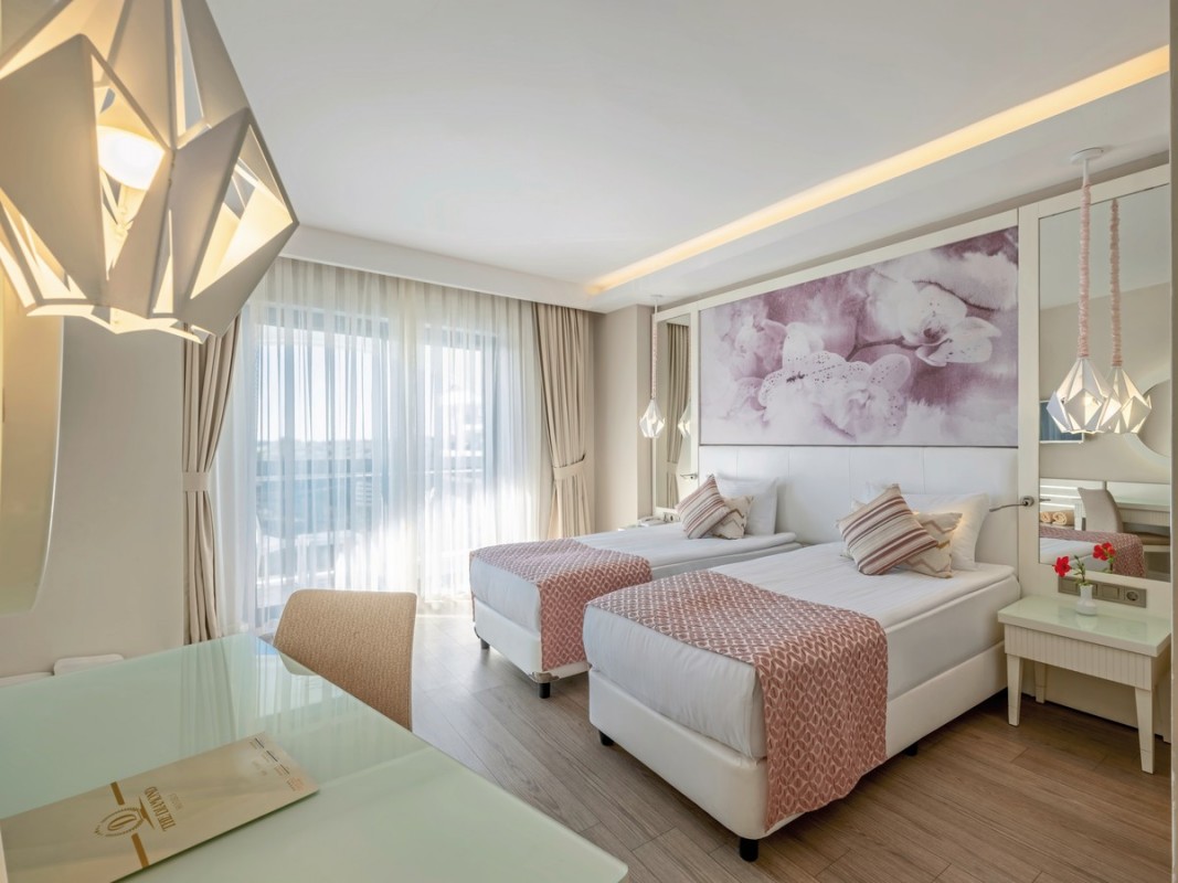 Diamond Premium Hotel & Spa, Türkei, Südtürkei, Manavgat, Bild 7