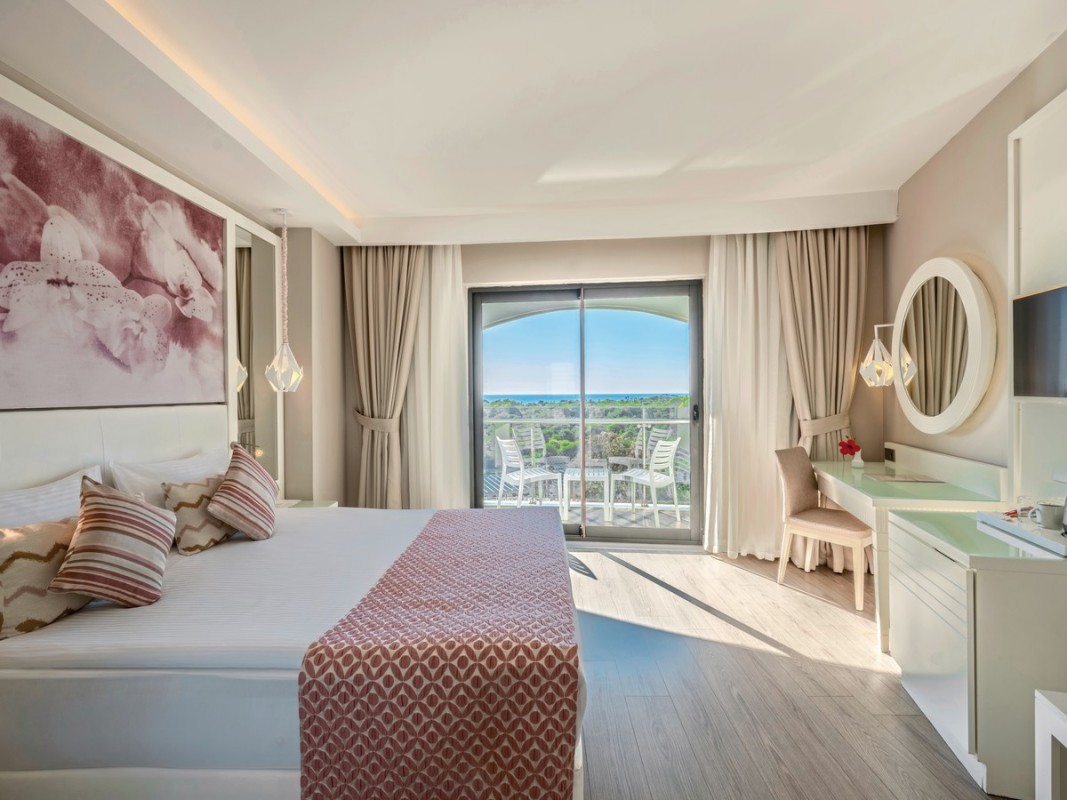 Diamond Premium Hotel & Spa, Türkei, Südtürkei, Manavgat, Bild 8