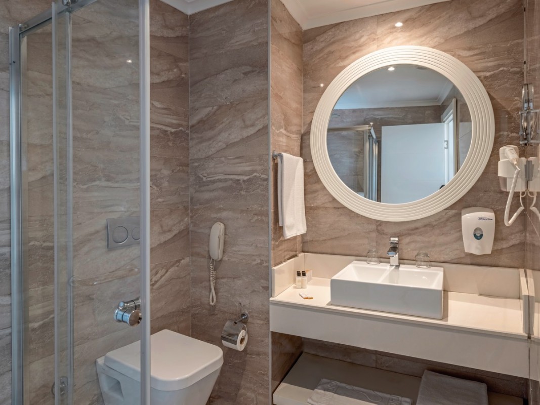Diamond Premium Hotel & Spa, Türkei, Südtürkei, Manavgat, Bild 9