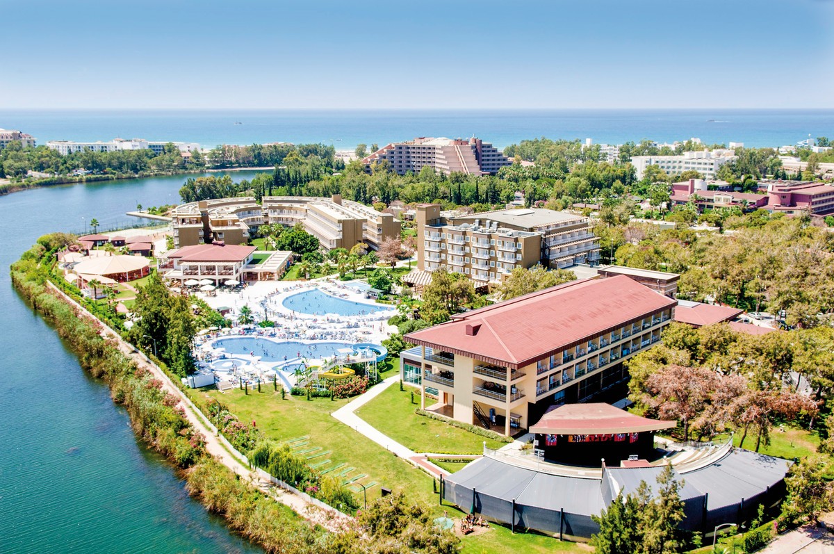 Hotel Marvida Family Eco, Türkei, Südtürkei, Manavgat, Bild 1