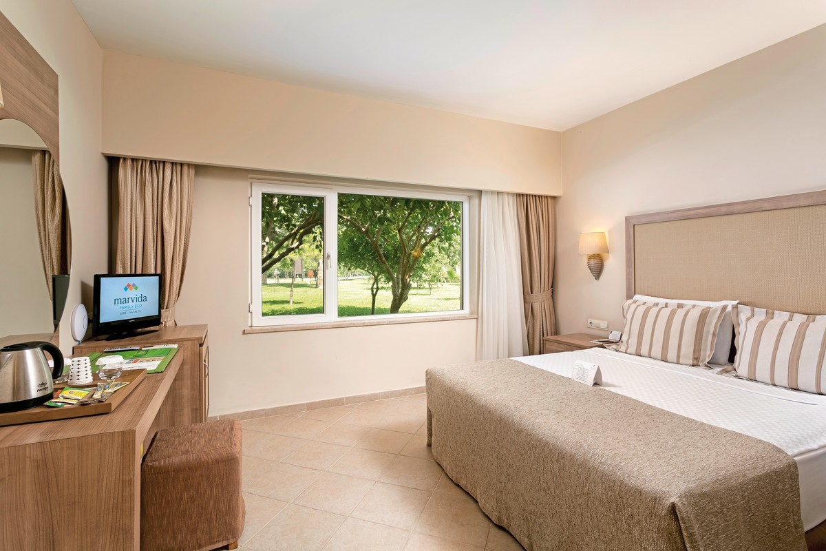 Hotel Marvida Family Eco, Türkei, Südtürkei, Manavgat, Bild 10