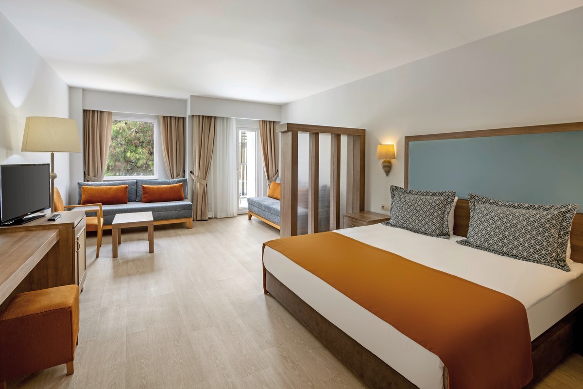 Hotel Marvida Family Eco, Türkei, Südtürkei, Manavgat, Bild 3