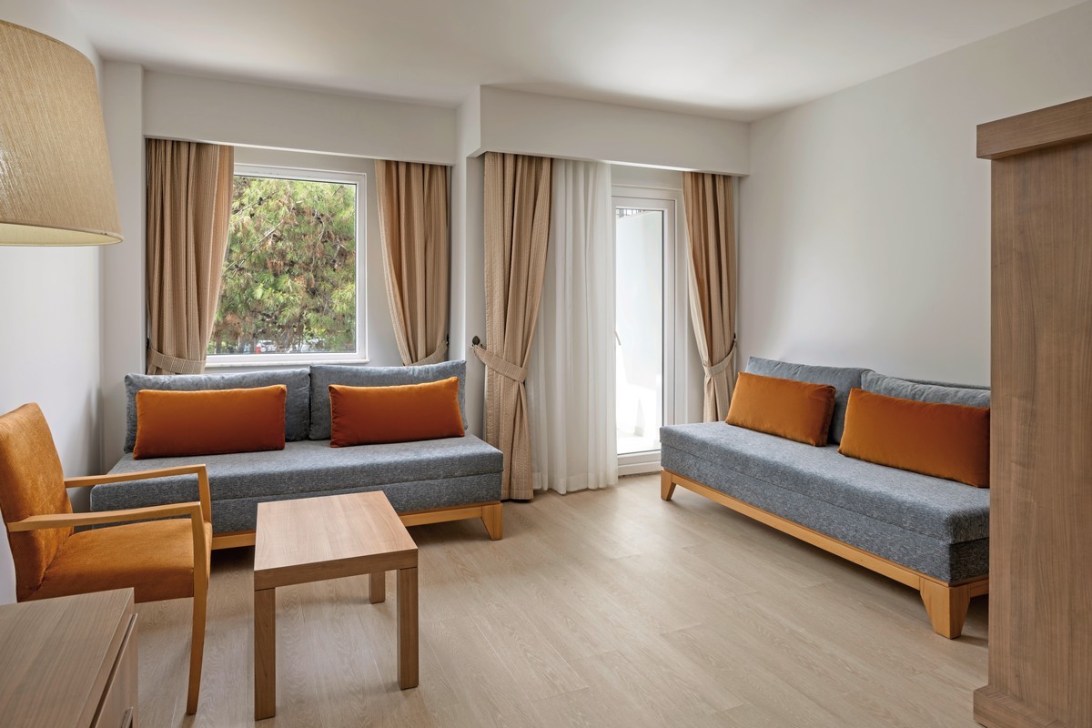Hotel Marvida Family Eco, Türkei, Südtürkei, Manavgat, Bild 4