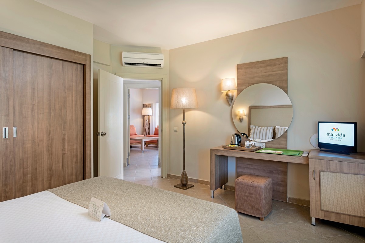 Hotel Marvida Family Eco, Türkei, Südtürkei, Manavgat, Bild 5