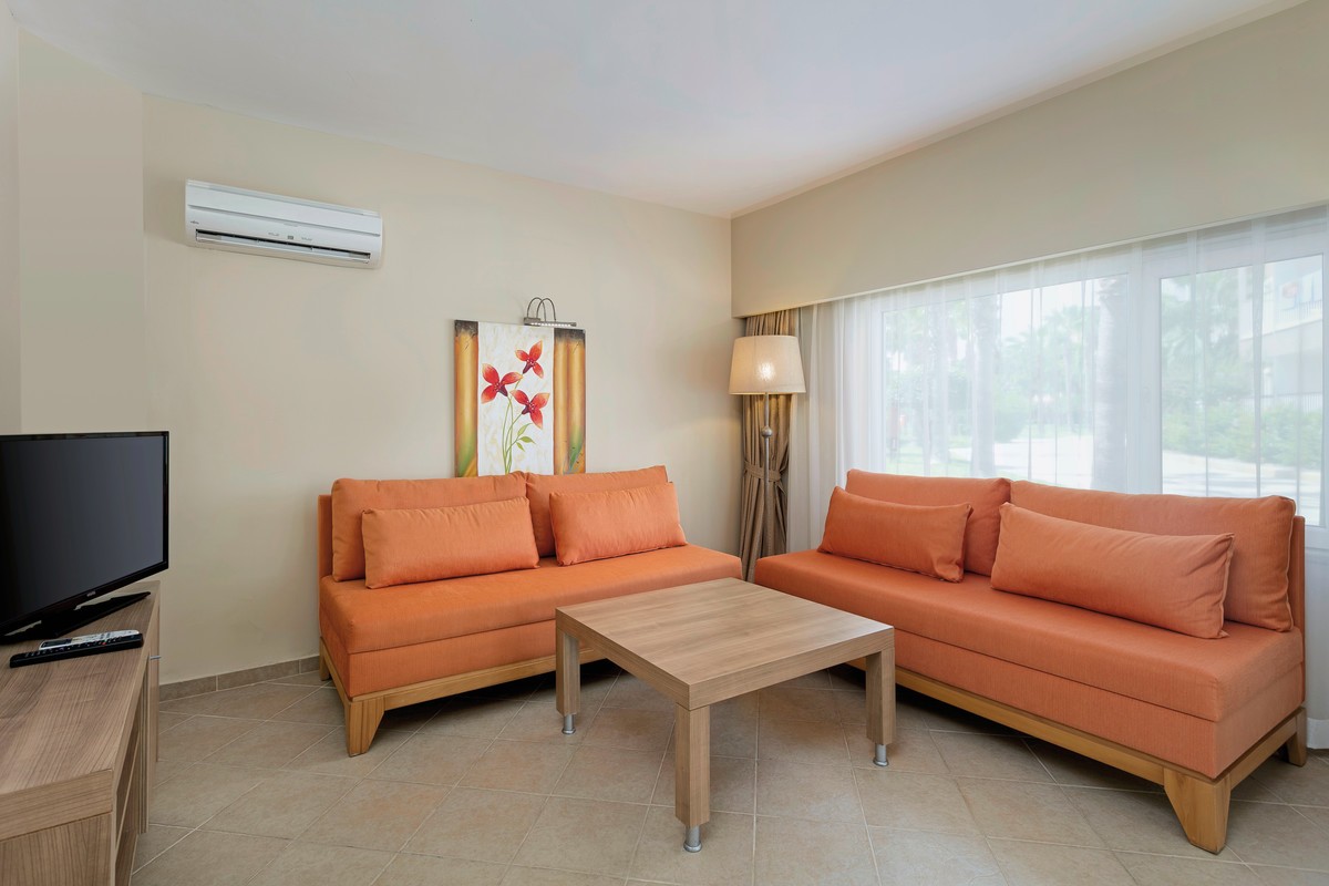 Hotel Marvida Family Eco, Türkei, Südtürkei, Manavgat, Bild 6