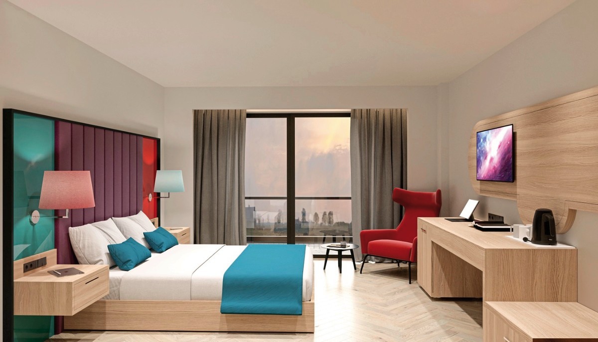 Hotel Marvida Family Eco, Türkei, Südtürkei, Manavgat, Bild 7