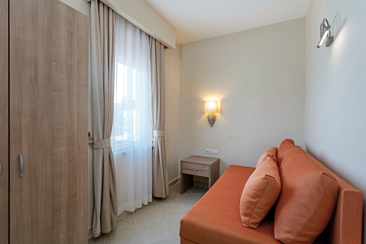 Hotel Marvida Family Eco, Türkei, Südtürkei, Manavgat, Bild 9