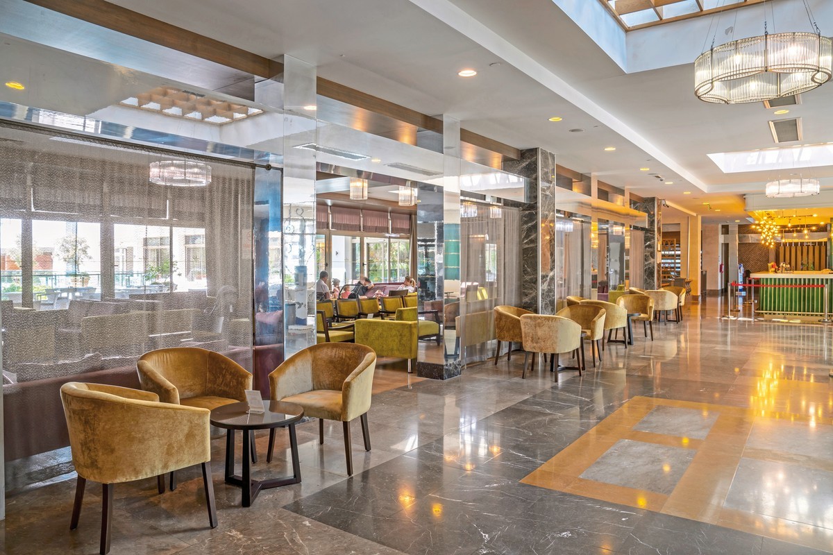 Port Side Resort Hotel, Türkei, Südtürkei, Evrenseki, Bild 18