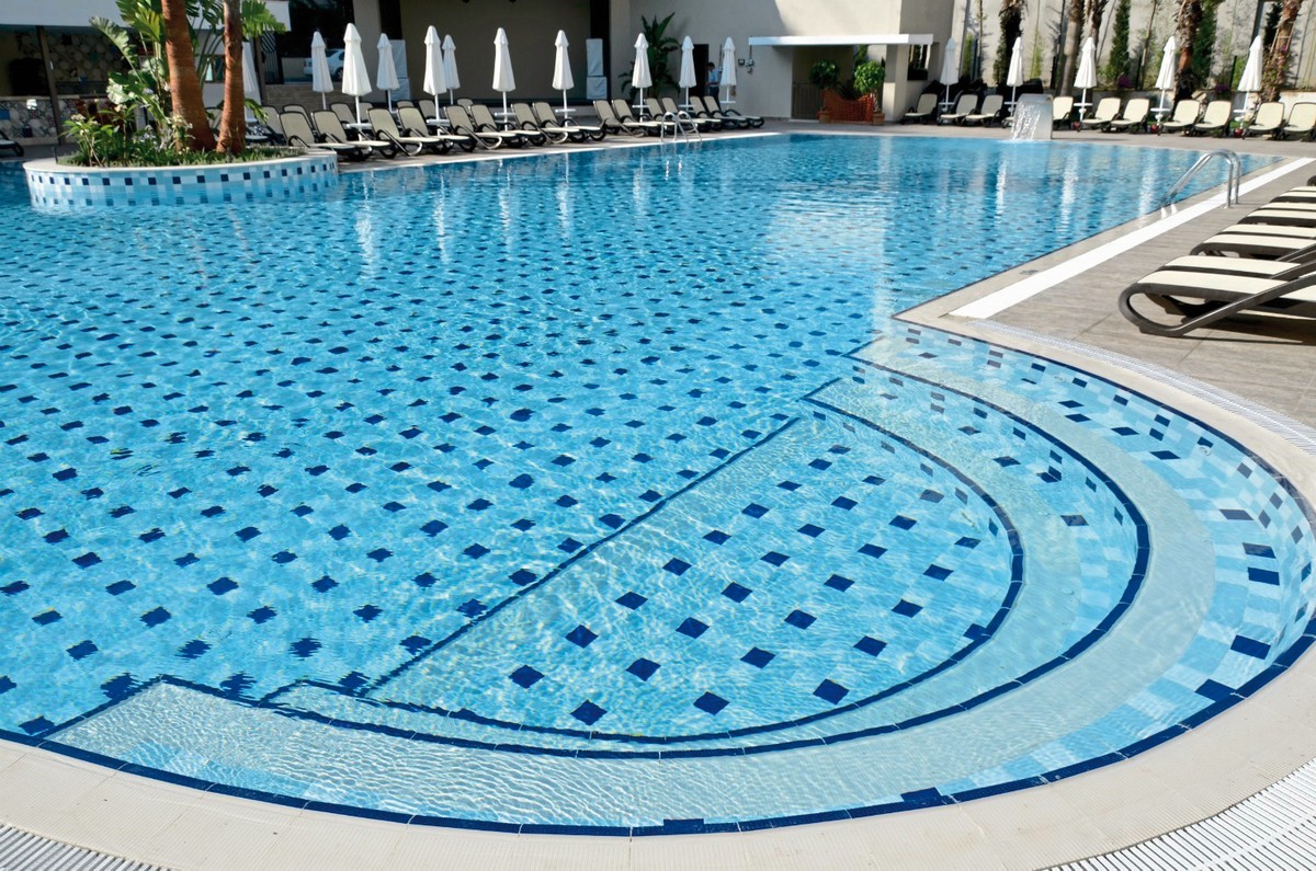Port Side Resort Hotel, Türkei, Südtürkei, Evrenseki, Bild 5