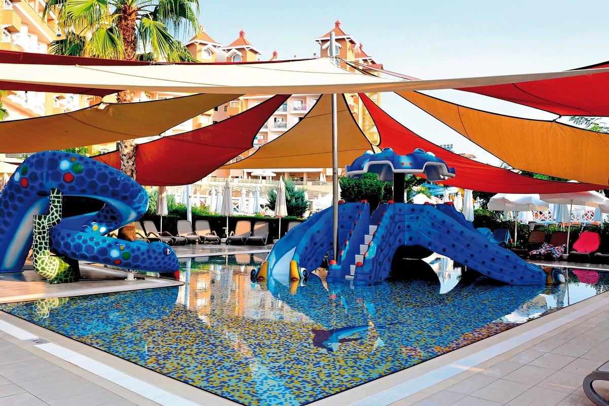 Hotel Side Mare Resort & SPA, Türkei, Südtürkei, Side, Bild 16