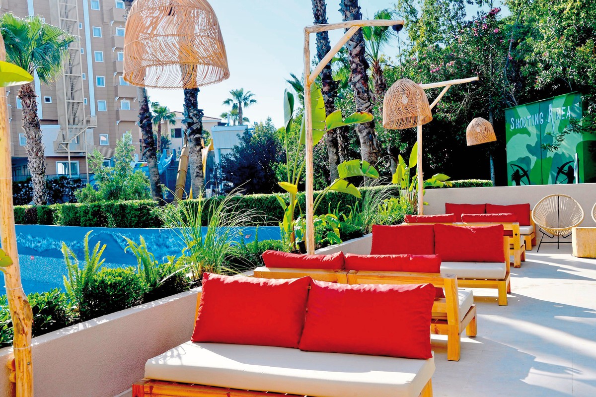 Hotel Side Mare Resort & SPA, Türkei, Südtürkei, Side, Bild 24