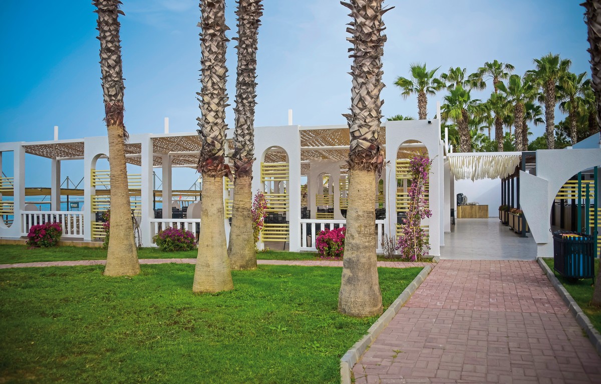 Hotel Side Mare Resort & SPA, Türkei, Südtürkei, Side, Bild 29