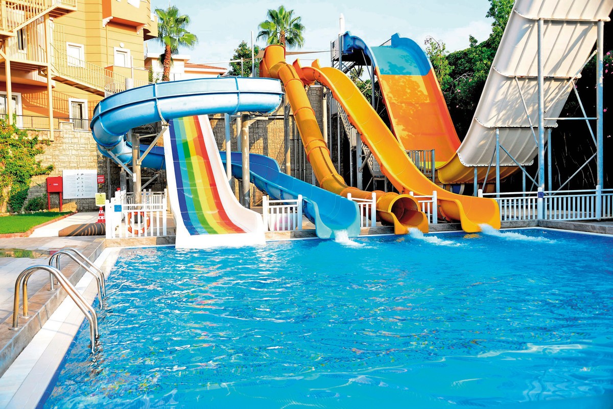 Hotel Side Mare Resort & SPA, Türkei, Südtürkei, Side, Bild 11