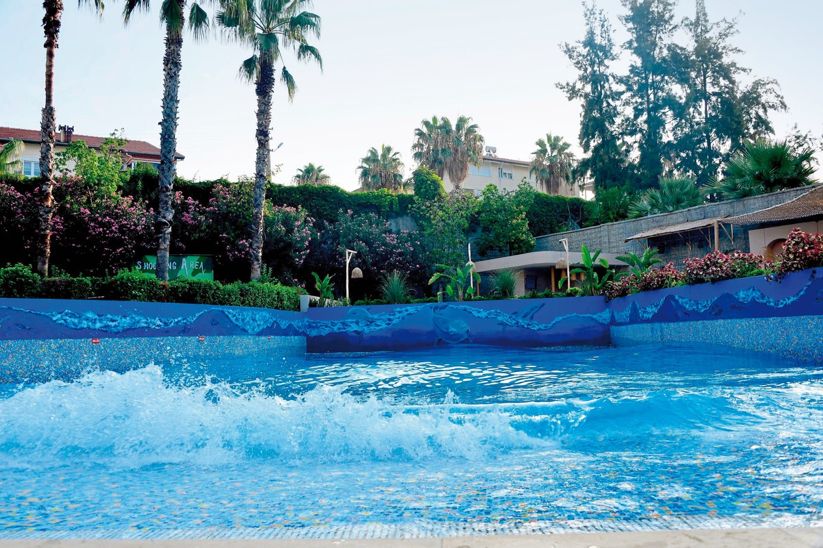 Hotel Side Mare Resort & SPA, Türkei, Südtürkei, Side, Bild 12