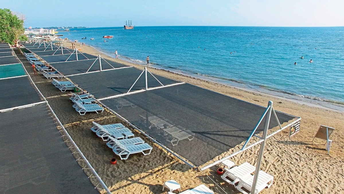 Hotel Side Mare Resort & SPA, Türkei, Südtürkei, Side, Bild 13