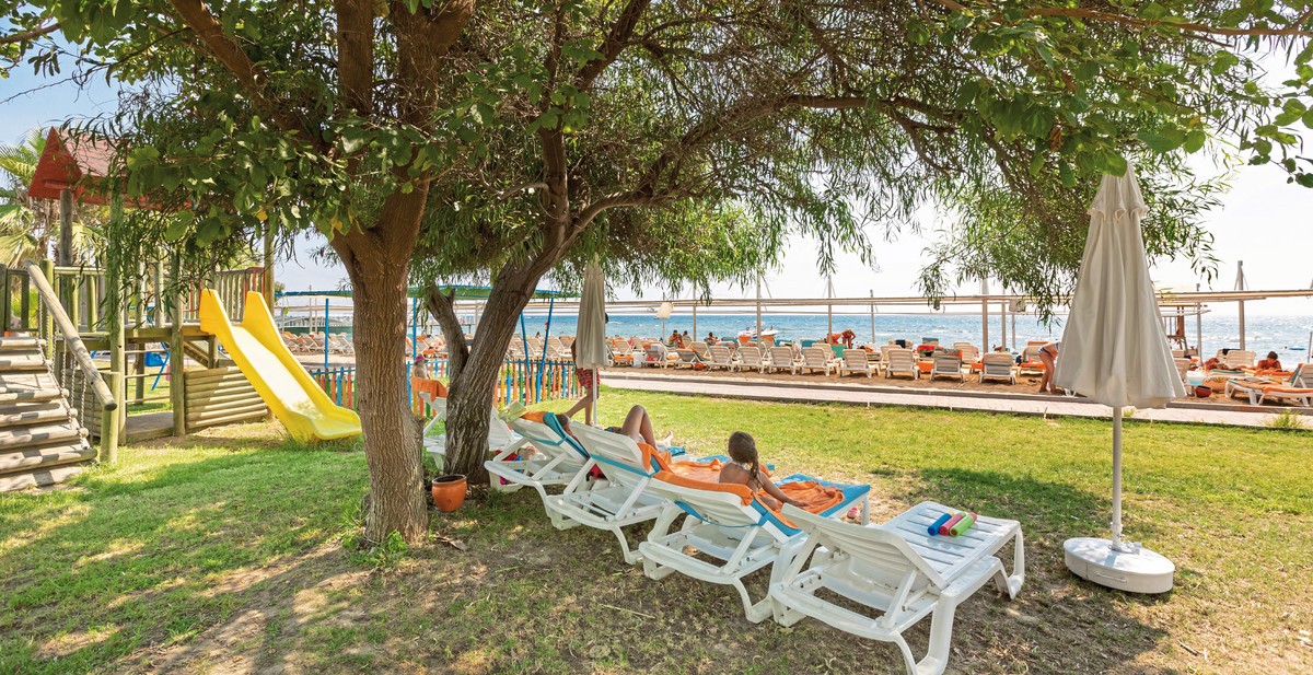 Hotel Side Mare Resort & SPA, Türkei, Südtürkei, Side, Bild 14
