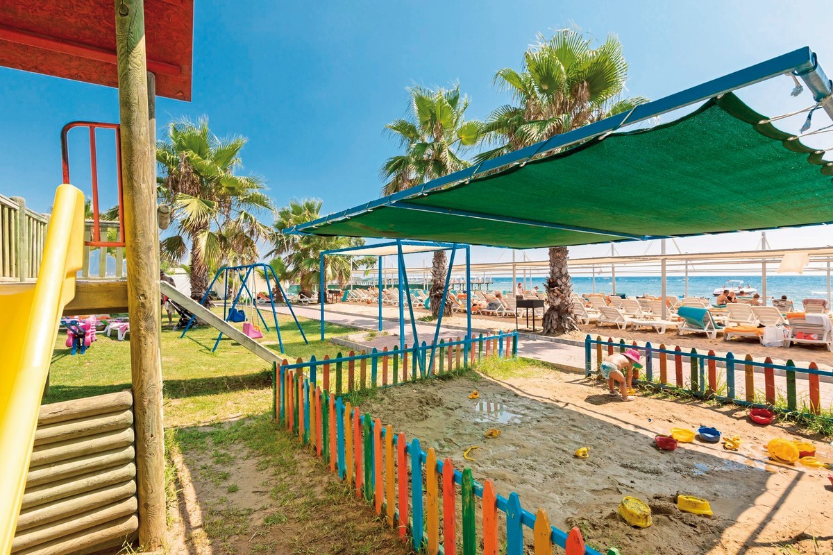 Hotel Side Mare Resort & SPA, Türkei, Südtürkei, Side, Bild 17