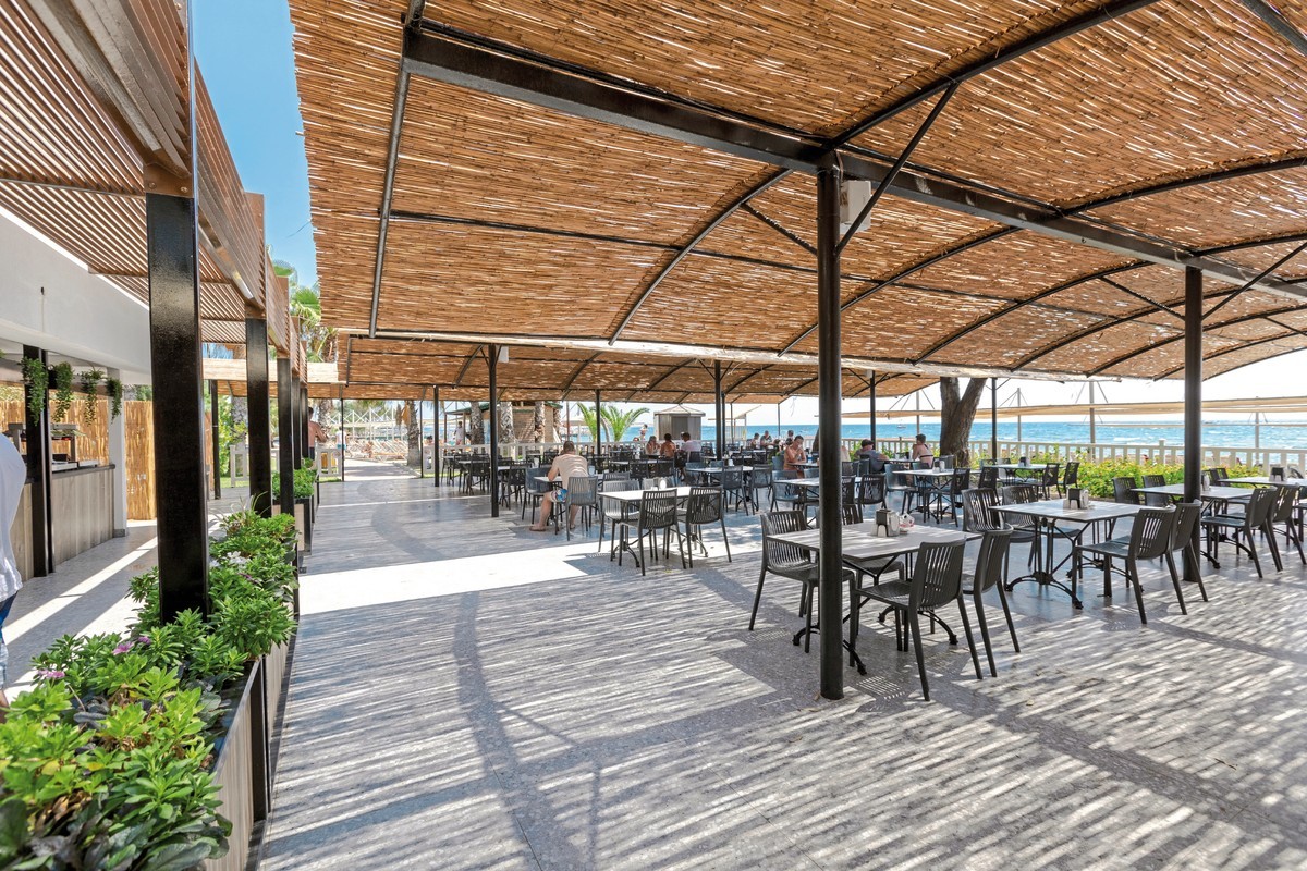 Hotel Side Mare Resort & SPA, Türkei, Südtürkei, Side, Bild 18