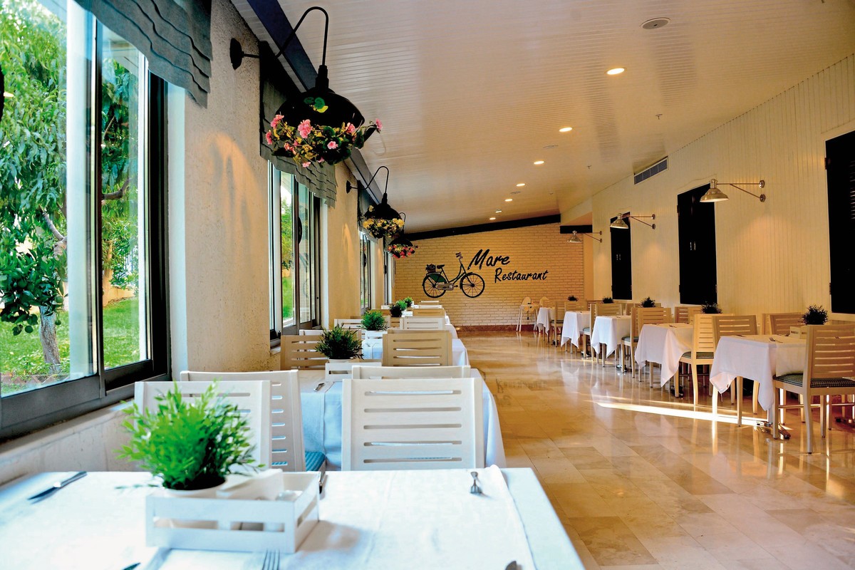 Hotel Side Mare Resort & SPA, Türkei, Südtürkei, Side, Bild 19