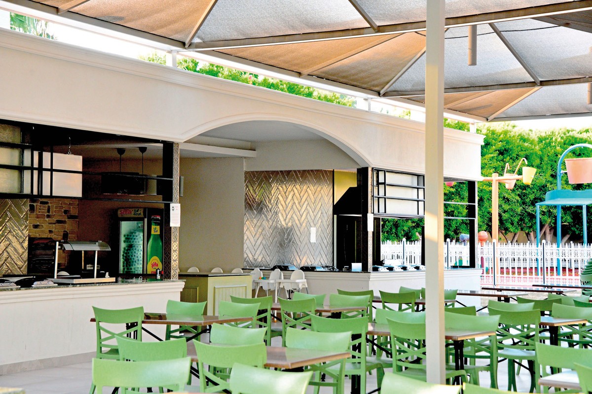 Hotel Side Mare Resort & SPA, Türkei, Südtürkei, Side, Bild 21