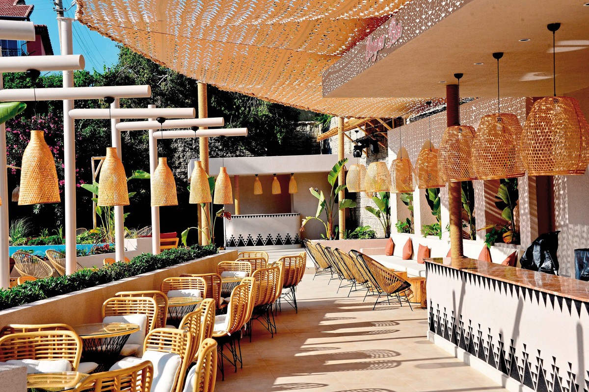 Hotel Side Mare Resort & SPA, Türkei, Südtürkei, Side, Bild 25