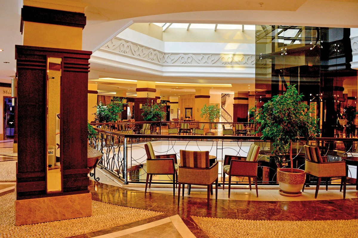 Hotel Side Mare Resort & SPA, Türkei, Südtürkei, Side, Bild 27