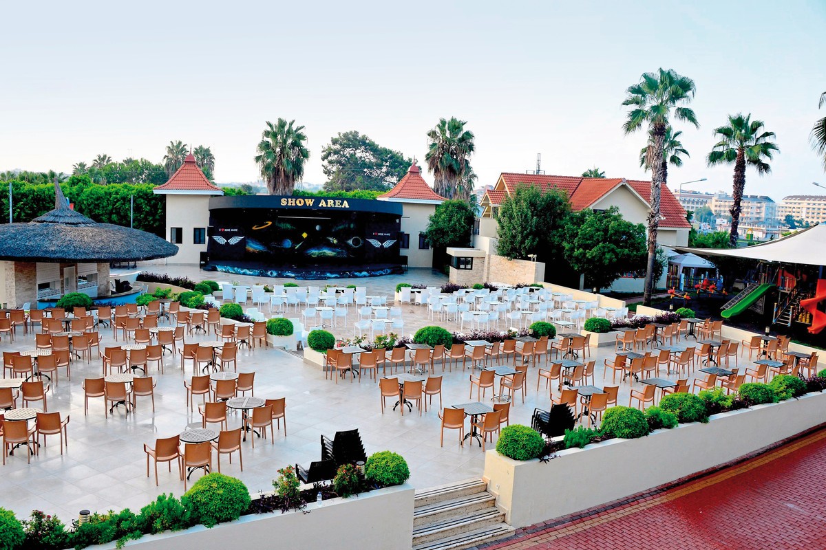 Hotel Side Mare Resort & SPA, Türkei, Südtürkei, Side, Bild 28