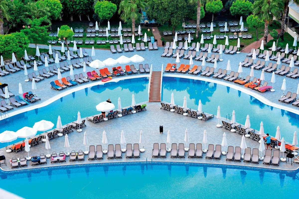 Hotel Side Mare Resort & SPA, Türkei, Südtürkei, Side, Bild 8