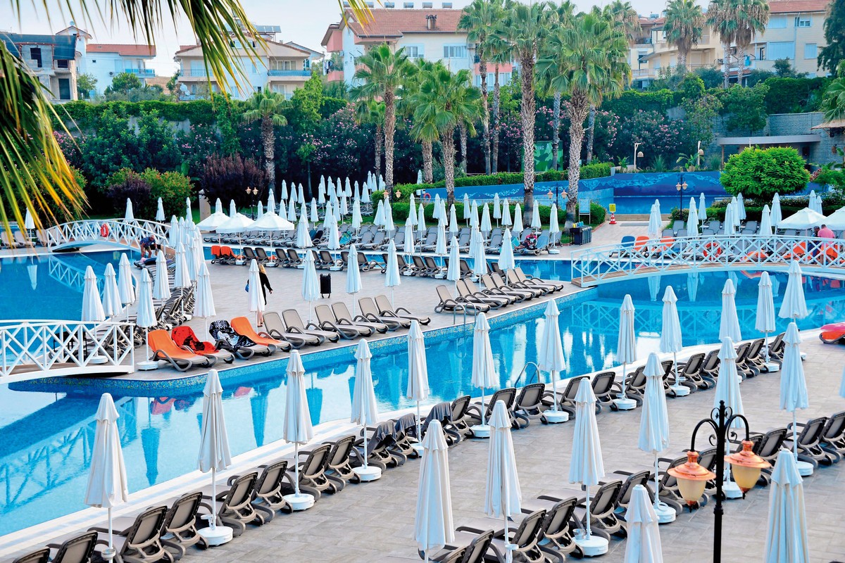 Hotel Side Mare Resort & SPA, Türkei, Südtürkei, Side, Bild 9