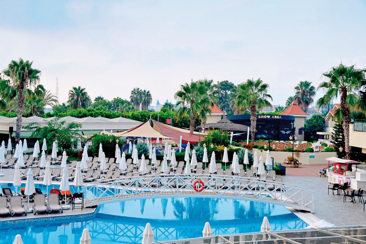 Hotel Side Mare Resort & SPA, Türkei, Südtürkei, Side, Bild 10