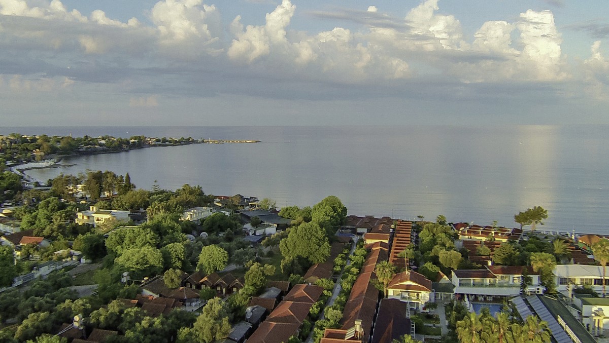 Hotel Özlem Garden, Türkei, Südtürkei, Side, Bild 16