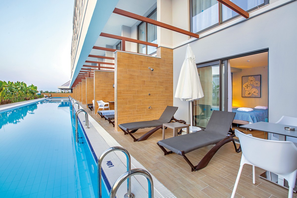 Hotel Numa Bay Exclusive, Türkei, Südtürkei, Alanya, Bild 15