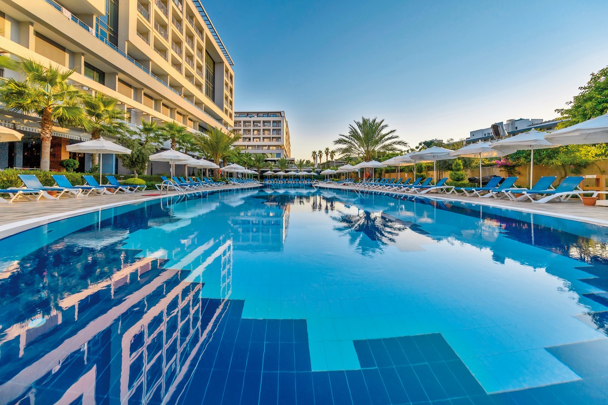 Hotel Numa Bay Exclusive, Türkei, Südtürkei, Alanya, Bild 18