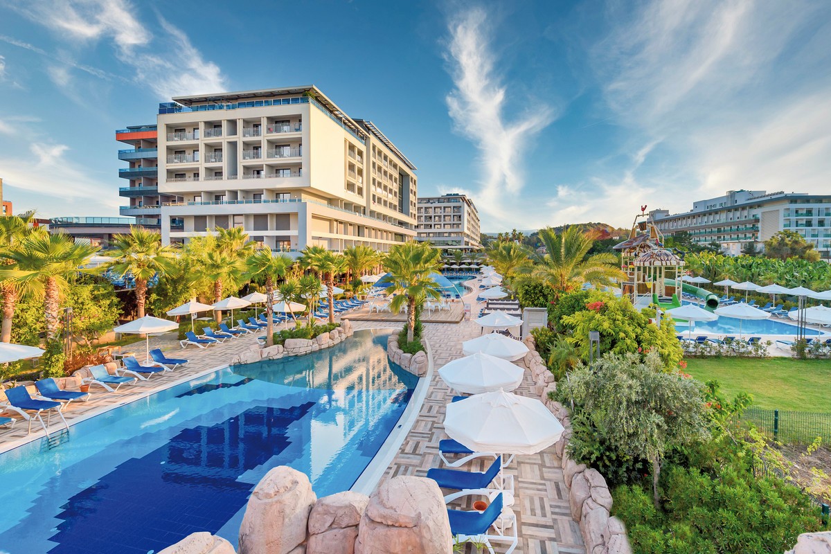 Hotel Numa Bay Exclusive, Türkei, Südtürkei, Alanya, Bild 19