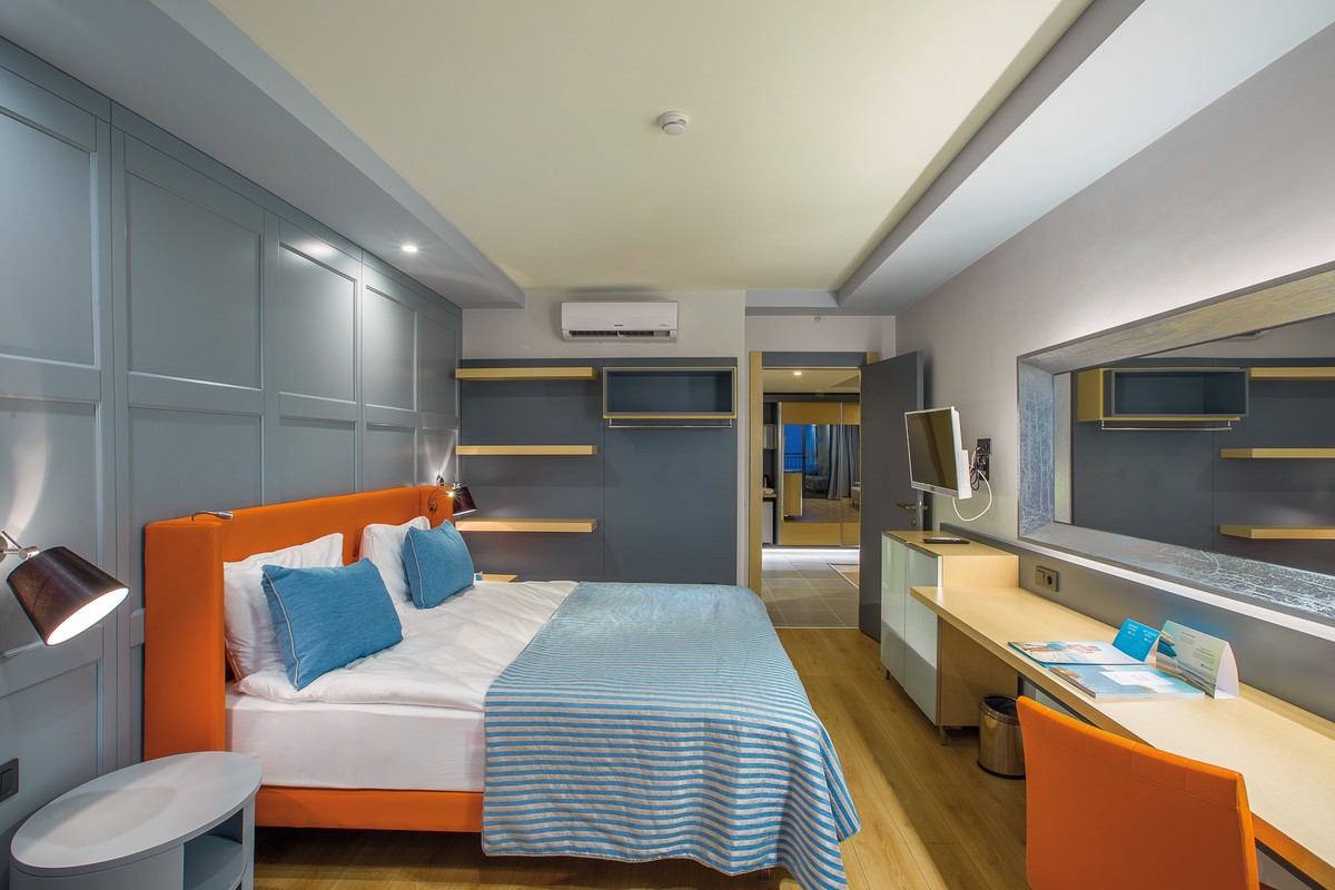 Hotel Numa Bay Exclusive, Türkei, Südtürkei, Alanya, Bild 11