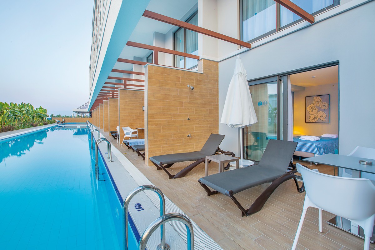 Hotel Numa Bay Exclusive, Türkei, Südtürkei, Alanya, Bild 12