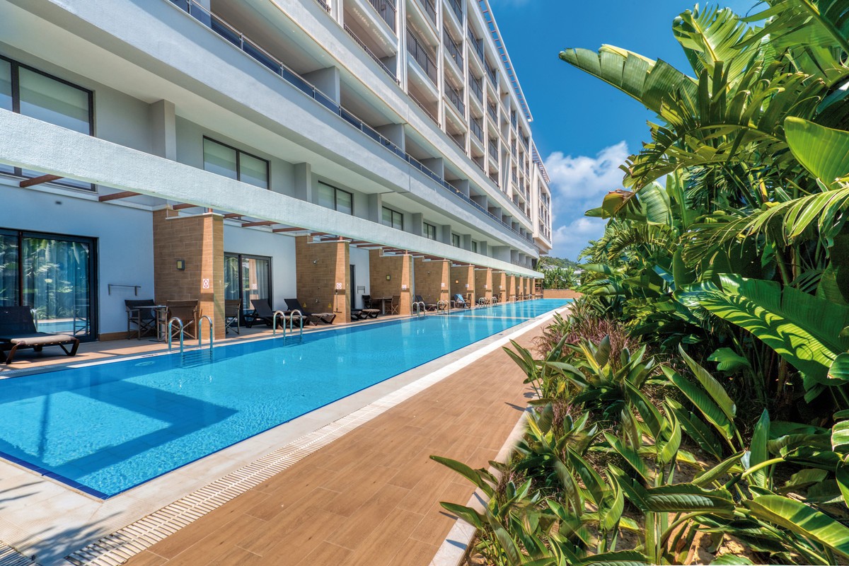 Hotel Numa Bay Exclusive, Türkei, Südtürkei, Alanya, Bild 13