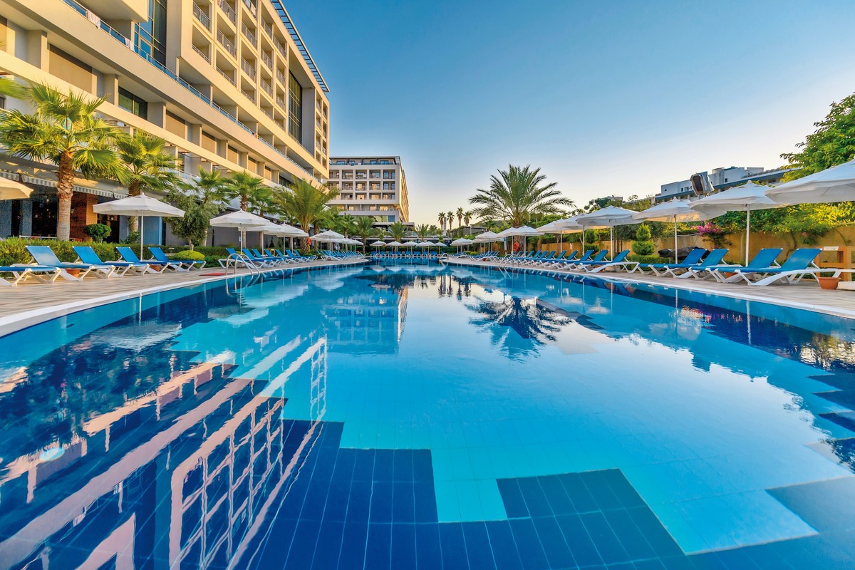 Hotel Numa Bay Exclusive, Türkei, Südtürkei, Alanya, Bild 15