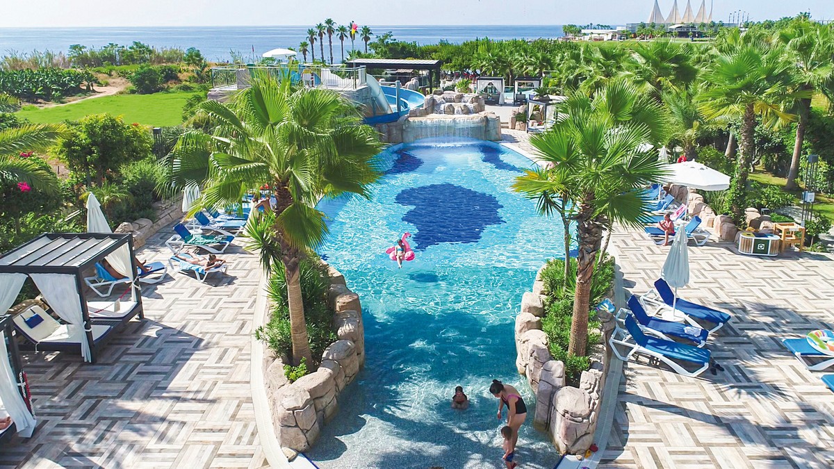 Hotel Numa Bay Exclusive, Türkei, Südtürkei, Alanya, Bild 17
