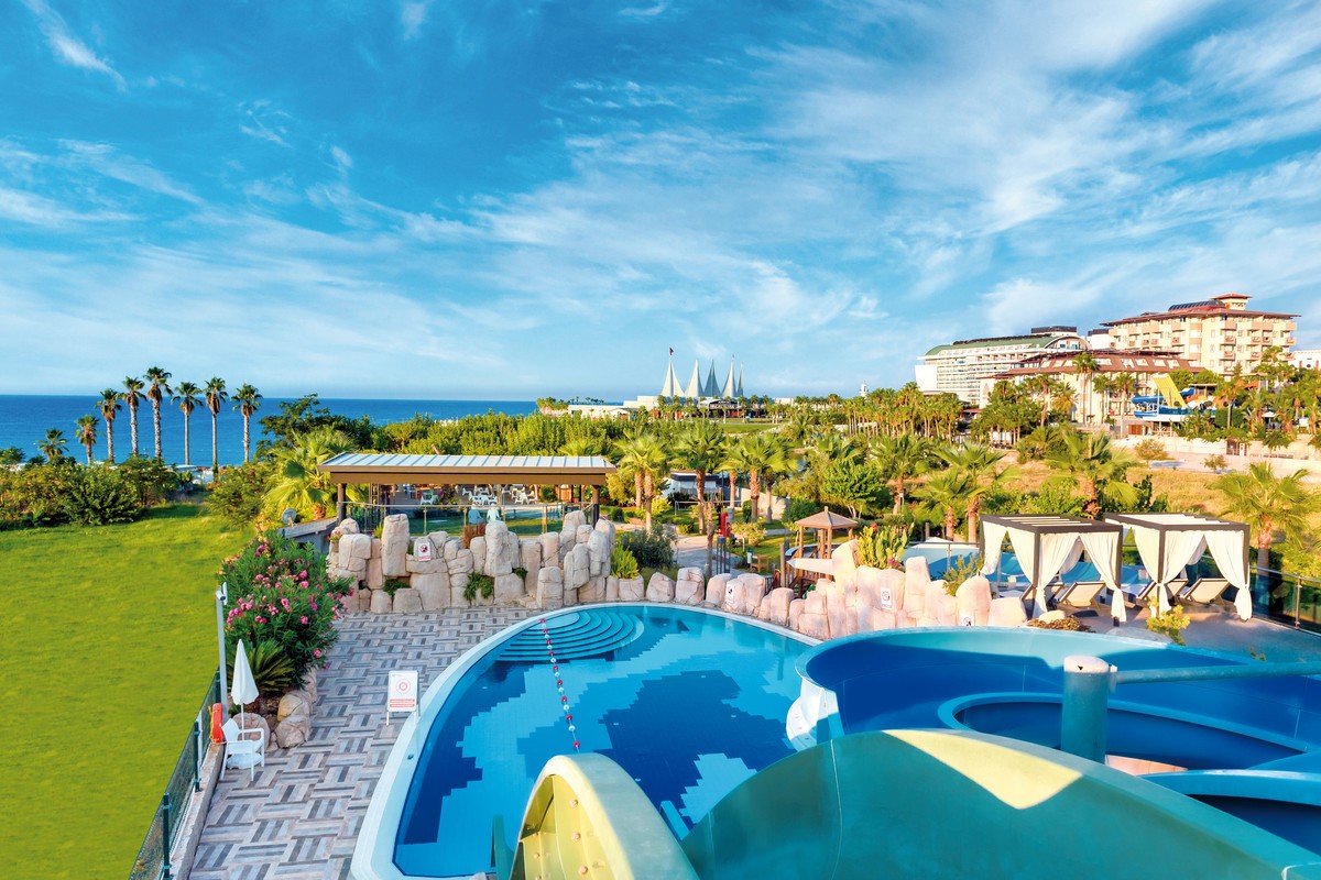Hotel Numa Bay Exclusive, Türkei, Südtürkei, Alanya, Bild 18