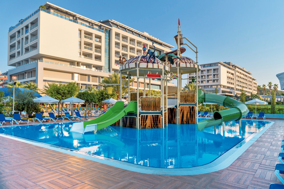 Hotel Numa Bay Exclusive, Türkei, Südtürkei, Alanya, Bild 21