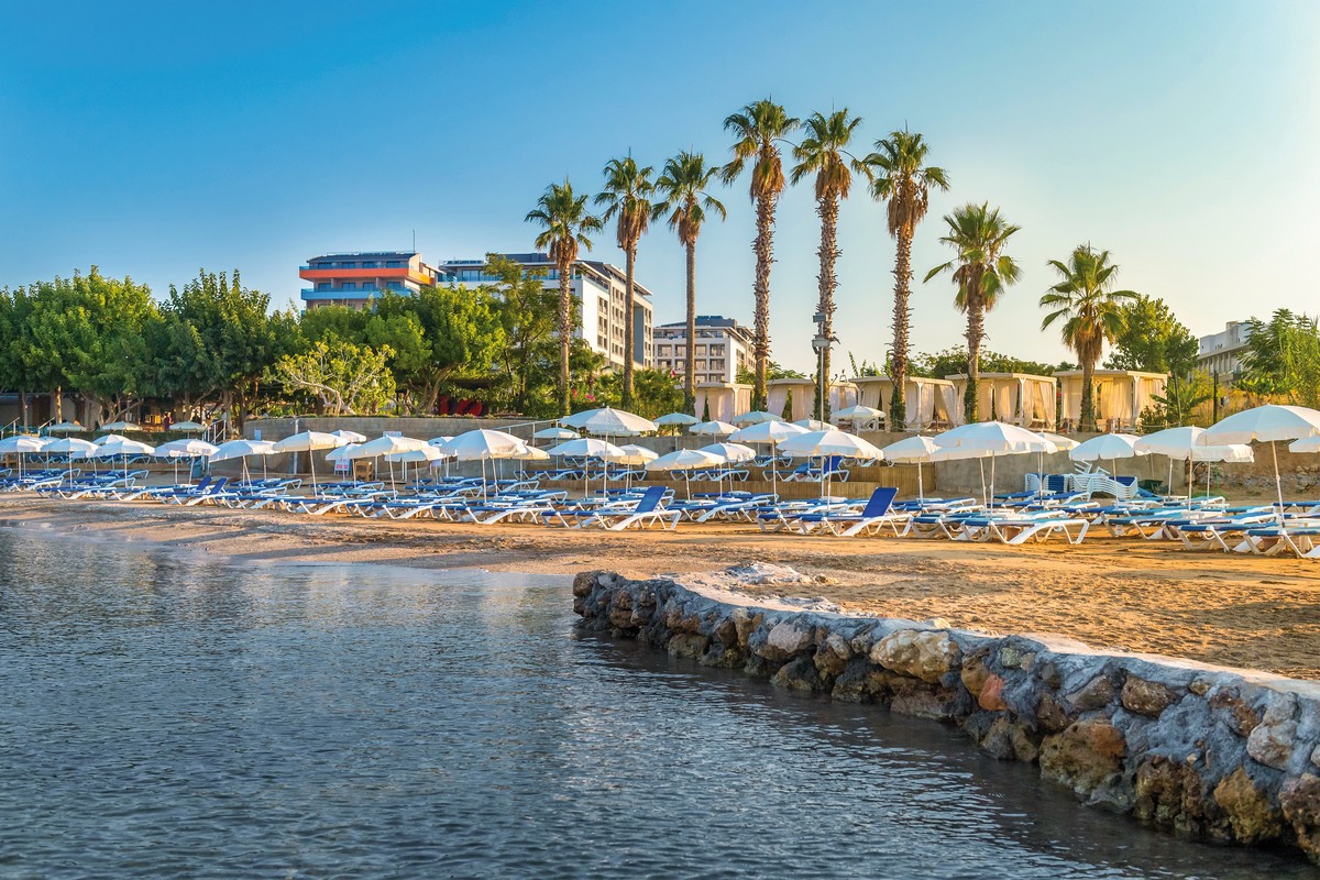 Hotel Numa Bay Exclusive, Türkei, Südtürkei, Alanya, Bild 23