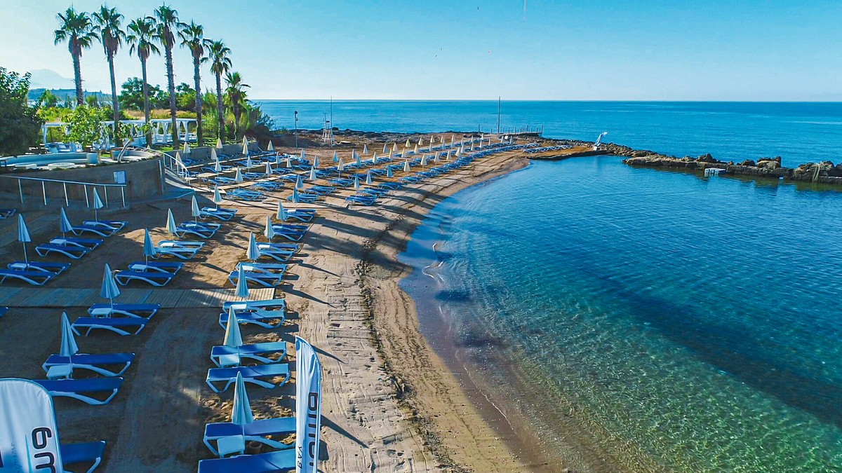 Hotel Numa Bay Exclusive, Türkei, Südtürkei, Alanya, Bild 24