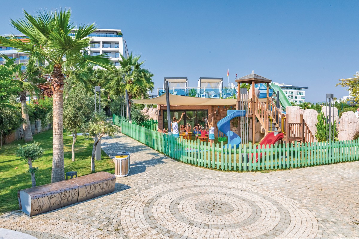 Hotel Numa Bay Exclusive, Türkei, Südtürkei, Alanya, Bild 26